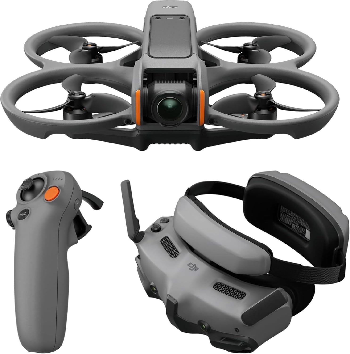 DJI Avata 3 FPV drone