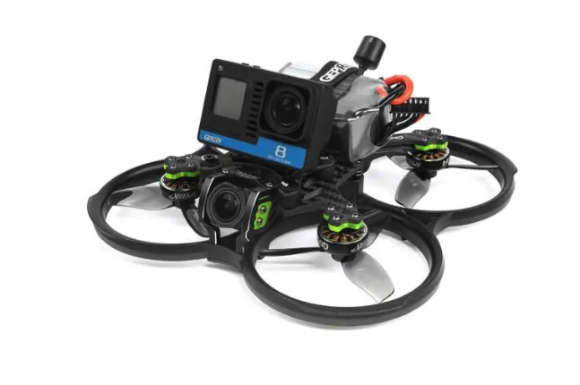 GEPRC Cinebot30 cinematic FPV drone