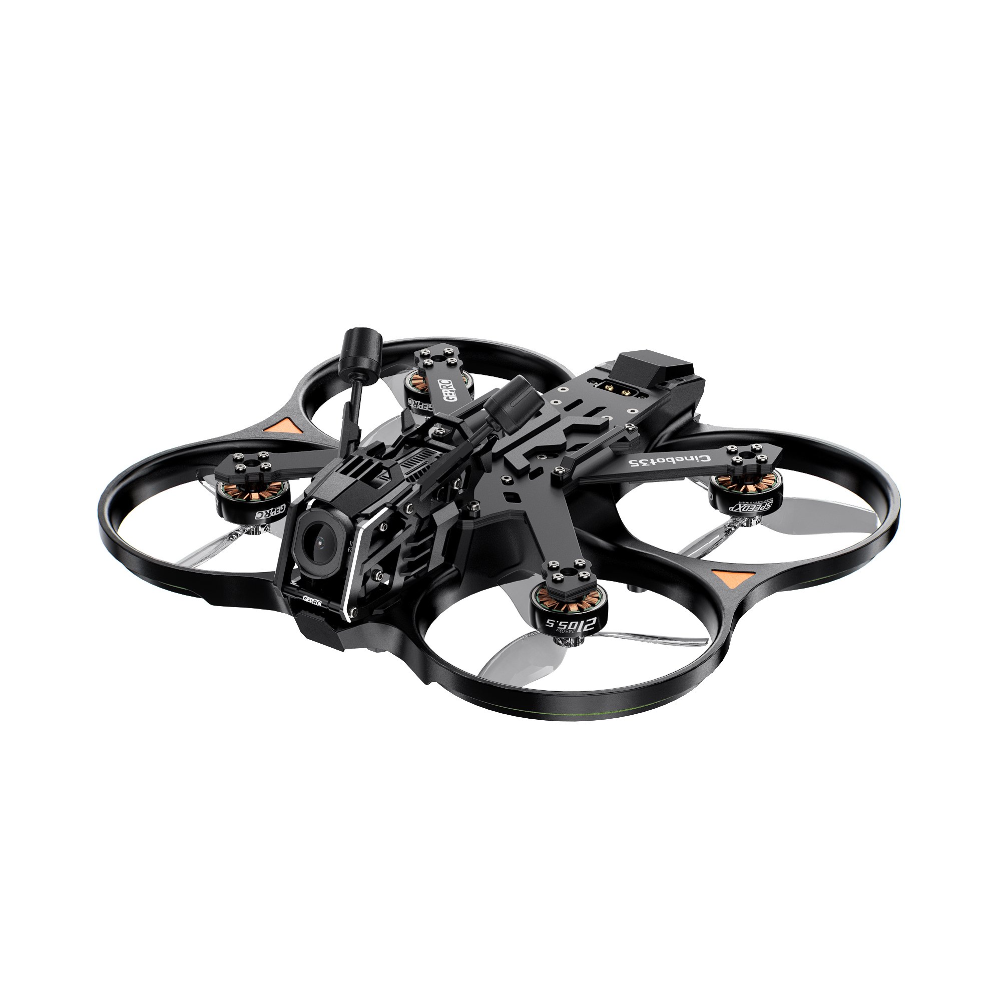 GEPRC Cinebot35 O4 Pro 3.5-inch cinewhoop